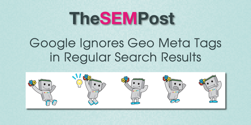 Гета-метатеги - это метатеги, с которыми многие SEO незнакомы, если только они не работают в локальном SEO или на сайтах с несколькими геолокациями