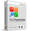 SEO PowerSuite   является ведущим продуктом Link-Assistant