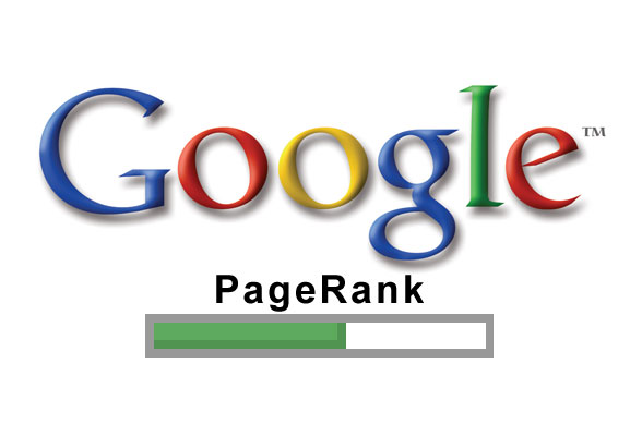 По сути, PageRank - это оценка актуальности конкретной страницы